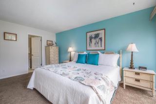 Water's Edge 205 - Holmes Beach - 3
