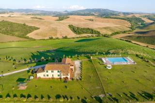Agriturismo Panieracci - Villamagna - 9