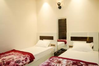 Hotel Katani Inn - Kharar - 4