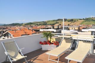 Hotel Sette Note - Silvi Marina - 4