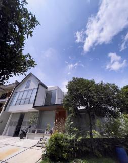 Villa Syariah Bandung Banget - Bandung - 0