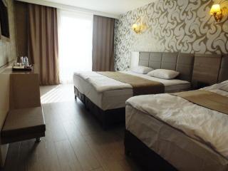 Colonia Park Otel - Şebinkarahisar - 3