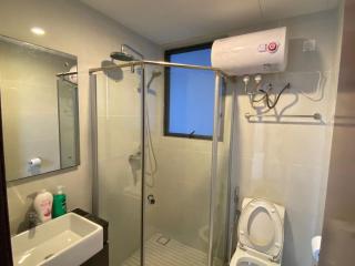 Vesta Homes, RoyalStrand 2BR,DangaBay - Johor Bahru - 3