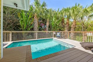 Sweet Melissa's Beach House - Anna Maria - 5