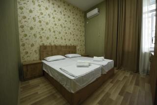Family Hotel Avlabar - Tbilisi - 6