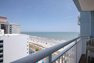 2501 S Ocean Blvd, 1031 - Ocean View Sleeps 8 - Myrtle Beach - 7