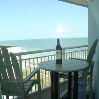 2501 S Ocean Blvd, 1031 - Ocean View Sleeps 8 - Myrtle Beach - 6