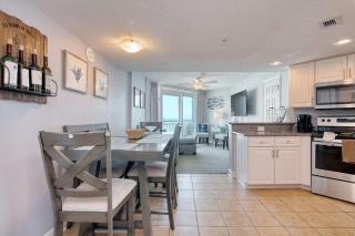 2501 S Ocean Blvd, 1031 - Ocean View Sleeps 8 - Myrtle Beach - 4