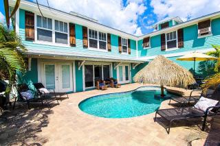 Sunrise Shore - Anna Maria - 9