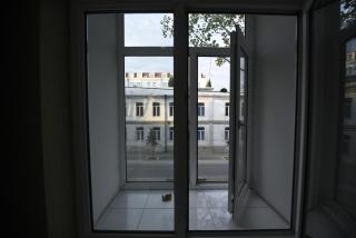 Family Hotel Avlabar - Tiflis - 7