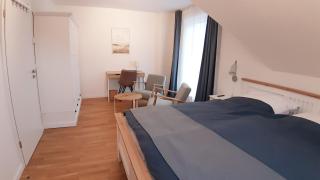 Ferienhaus Deich Alma - Breege - 3