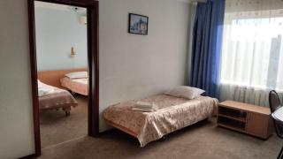 Tumar Apart Hotel - 7