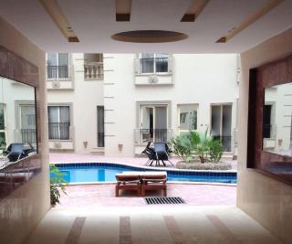 Studio Cleopatra Resort - Hurghada - 0