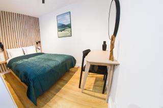 Apartamenty Parkowa 9 - Lesko - 5
