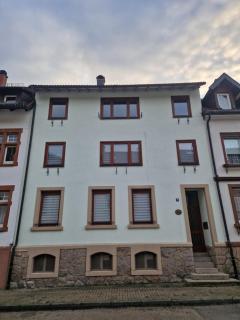 Apartment Tea 1 - Triberg im Schwarzwald - 2