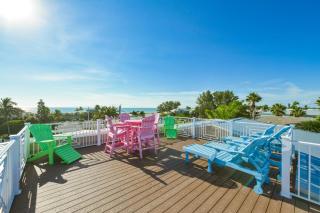 yyTropical Hideaway - Bradenton Beach - 8