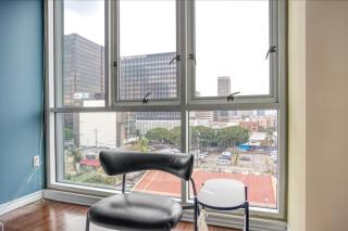 Koreatown 1br w gym pool close to coffee shops LAX-1176 - Los Angeles - 7