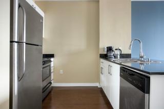 Koreatown 1br w gym pool close to coffee shops LAX-1176 - Los Angeles - 3