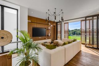 Villa Tori by BaliSuperHost - Ubud - 7
