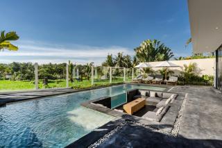 Villa Tori by BaliSuperHost - 4