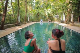 Softouch Ayurveda Village Kerala - 3