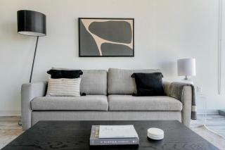 Downtown 1br w gym wd near restaurants ATX-230 - 9