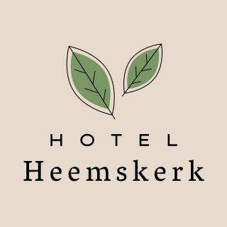Hotel Heemskerk - Heemskerk - 8