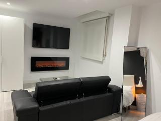 H Pelayo Auto Check-In Rooms - Noja - 2