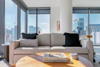 Downtown 2br w lounge deck wd pool ATX-231 - Austin - 9