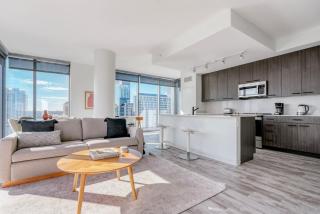 Downtown 2br w lounge deck wd pool ATX-231 - Austin - 8