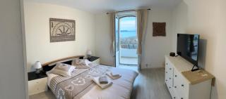 La Maison Bleue à 2 pas du Lac du Neuchâtel - 6