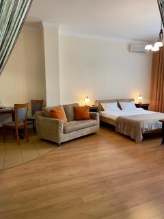 Arcada Apartments - Odesa - 9