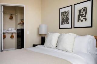 Koreatown 1br w gym near dining Wilshire Blvd LAX-1177 - Los Angeles - 1