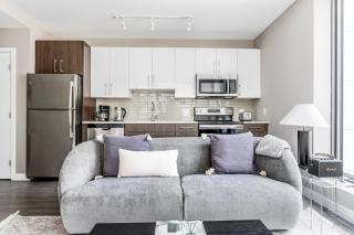 North Station 1br w wd gym nr TD Garden BOS-340A - Boston - 8