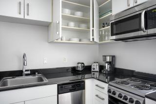 Koreatown studio w pool nr coffee restaurants LAX-1174 - Los Angeles - 6