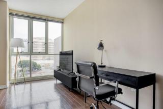 Koreatown studio w lounge gym nr metro LAX-1175 - Los Angeles - 9