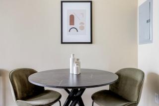 Koreatown studio w lounge gym nr metro LAX-1175 - Los Angeles - 8