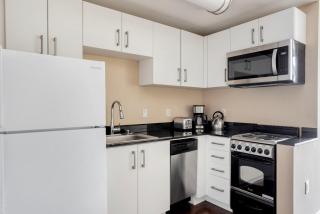 Koreatown studio w lounge gym nr metro LAX-1175 - Los Angeles - 7