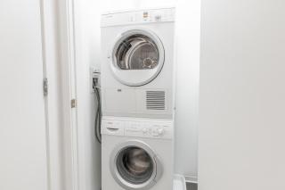 Downtown studio w gym laundry nr shopping BOS-987 - 1