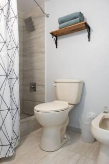 Media Luna Studio Oceanview Pool - San Juan - 3