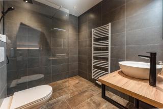 Bergchalet "Haus Sonja" - 9