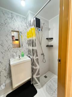 Studio Unit-8 Spatial Condo - 2