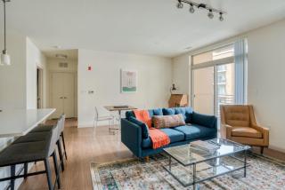 Waltham 2br w gym wd near restaurants BOS-970 - Waltham - 8