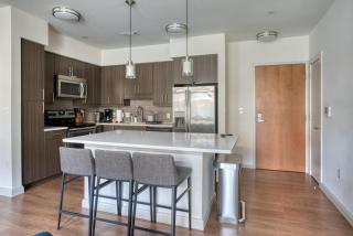 Waltham 2br w gym wd near restaurants BOS-970 - Waltham - 7
