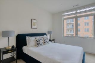 Waltham 2br w gym wd near restaurants BOS-970 - Waltham - 5