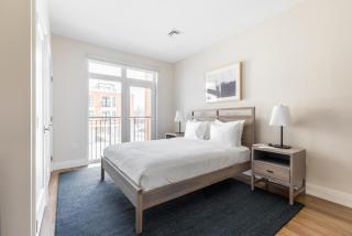 Newton studio w wd nr dining shopping BOS-976 - Newton - 0