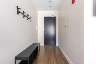 Newton studio w wd nr dining shopping BOS-976 - Newton - 4