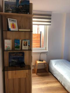Ferienwohnung "Frieda" - - 1