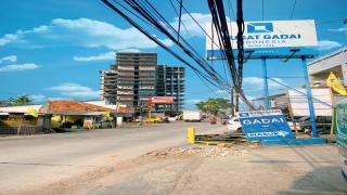 Guest House Gemilang Karawaci by Nusalink - Klapadua - 7