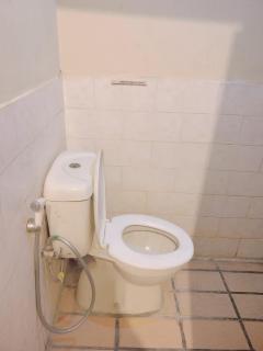 Guest House Gemilang Karawaci by Nusalink - Klapadua - 6